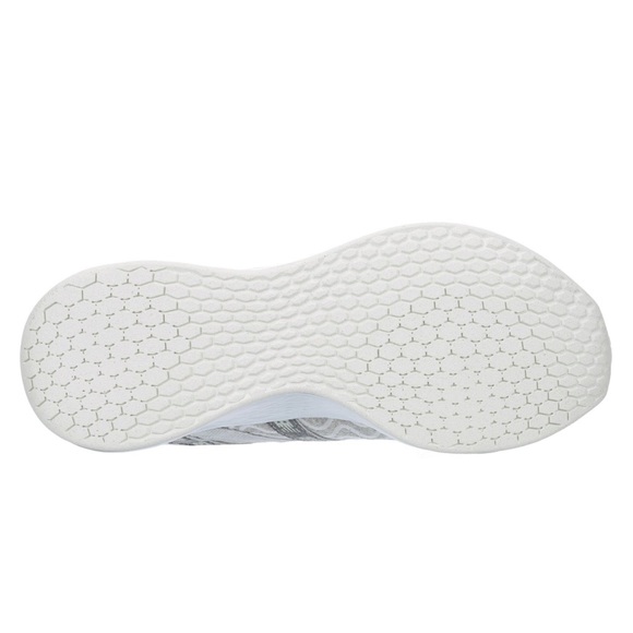 New Balance Fresh Foam ROAV Men's Gray/Bone Athletic Running Training Shoes - Picture 7 of 7